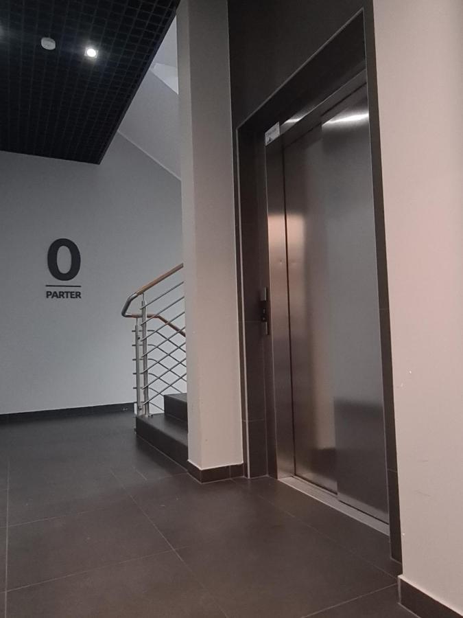 Mostowa 23 Bruno Apartment, Self Check-In 24H, Free Parking, Air-Conditioning Poznań Exterior foto