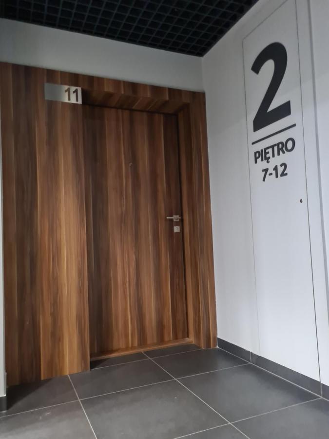 Mostowa 23 Bruno Apartment, Self Check-In 24H, Free Parking, Air-Conditioning Poznań Exterior foto
