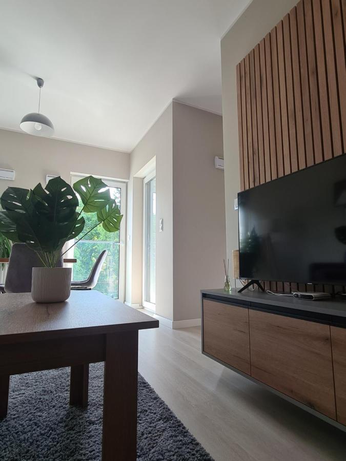 Mostowa 23 Bruno Apartment, Self Check-In 24H, Free Parking, Air-Conditioning Poznań Exterior foto