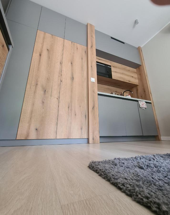 Mostowa 23 Bruno Apartment, Self Check-In 24H, Free Parking, Air-Conditioning Poznań Exterior foto