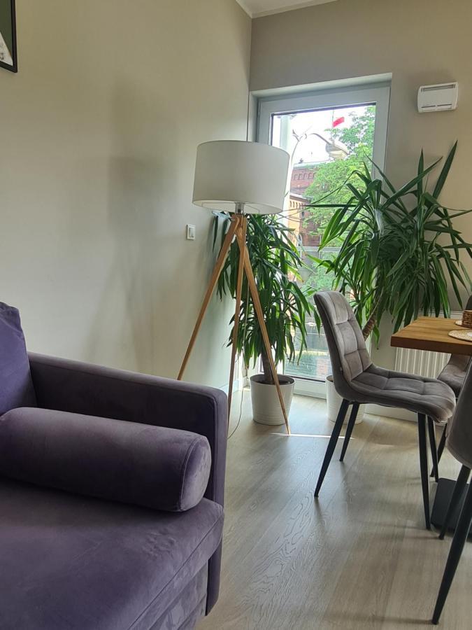 Mostowa 23 Bruno Apartment, Self Check-In 24H, Free Parking, Air-Conditioning Poznań Exterior foto
