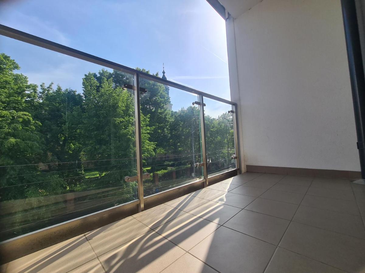 Mostowa 23 Bruno Apartment, Self Check-In 24H, Free Parking, Air-Conditioning Poznań Exterior foto