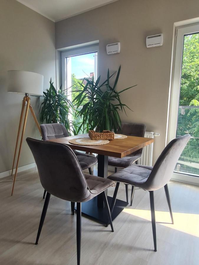 Mostowa 23 Bruno Apartment, Self Check-In 24H, Free Parking, Air-Conditioning Poznań Exterior foto