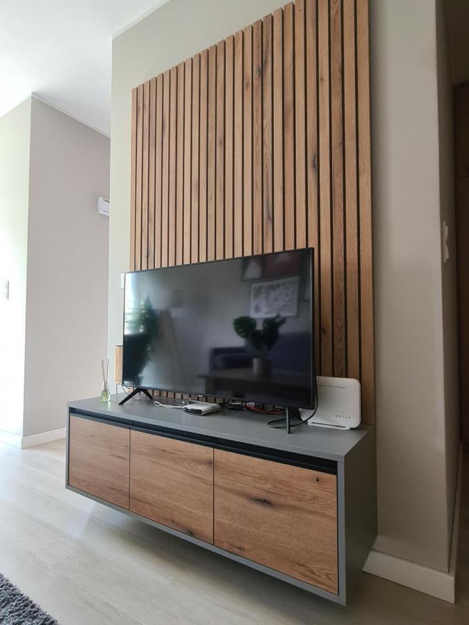 Mostowa 23 Bruno Apartment, Self Check-In 24H, Free Parking, Air-Conditioning Poznań Exterior foto