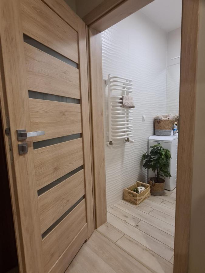 Mostowa 23 Bruno Apartment, Self Check-In 24H, Free Parking, Air-Conditioning Poznań Exterior foto