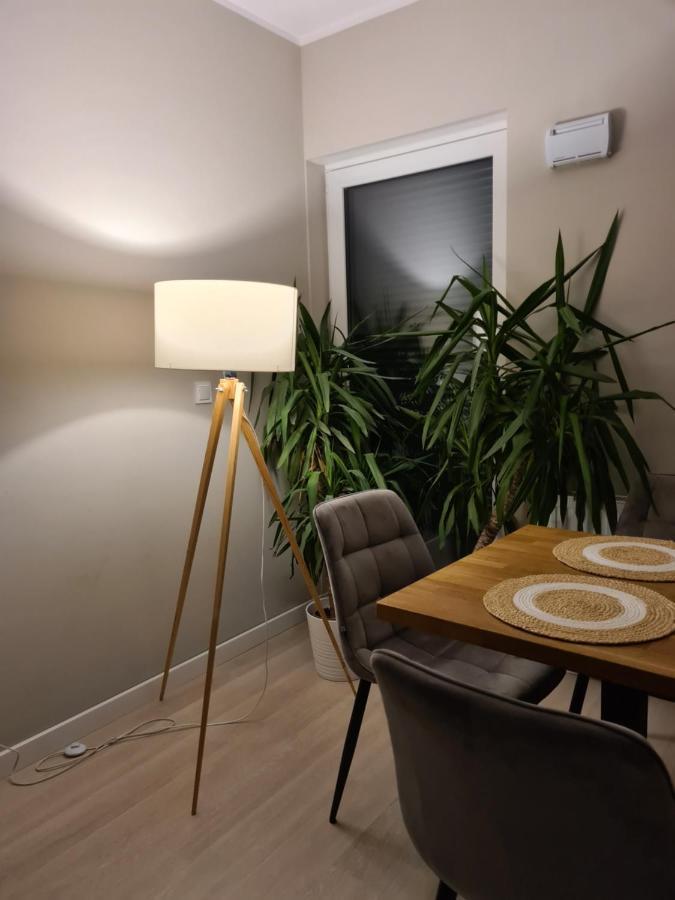 Mostowa 23 Bruno Apartment, Self Check-In 24H, Free Parking, Air-Conditioning Poznań Exterior foto