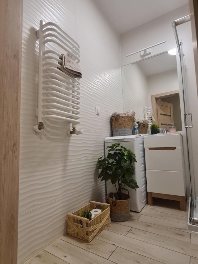 Mostowa 23 Bruno Apartment, Self Check-In 24H, Free Parking, Air-Conditioning Poznań Exterior foto