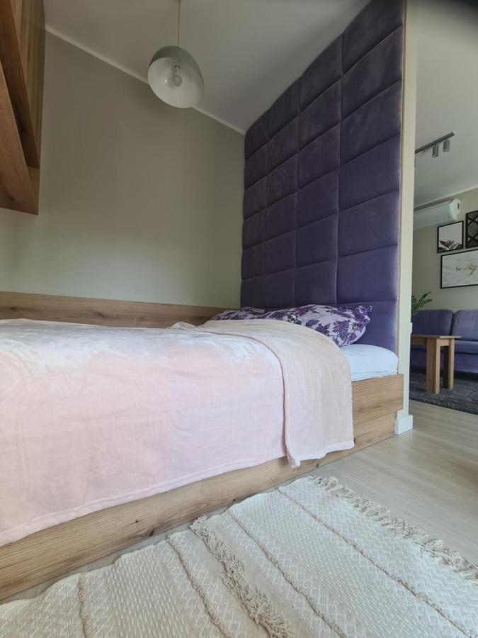Mostowa 23 Bruno Apartment, Self Check-In 24H, Free Parking, Air-Conditioning Poznań Exterior foto