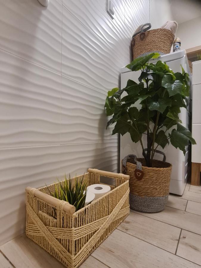 Mostowa 23 Bruno Apartment, Self Check-In 24H, Free Parking, Air-Conditioning Poznań Exterior foto